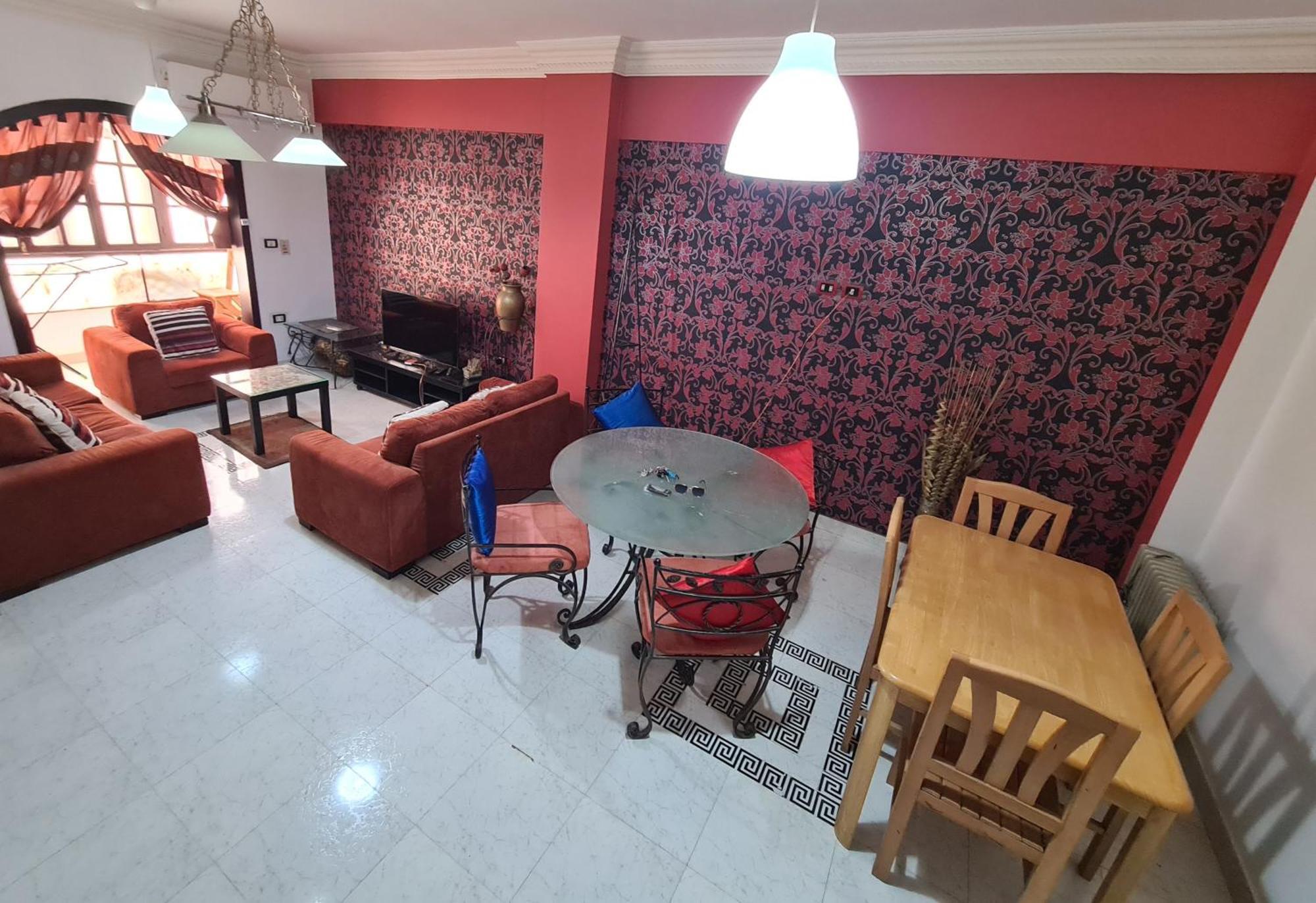 المستثمرين الجنوبي El Cairo