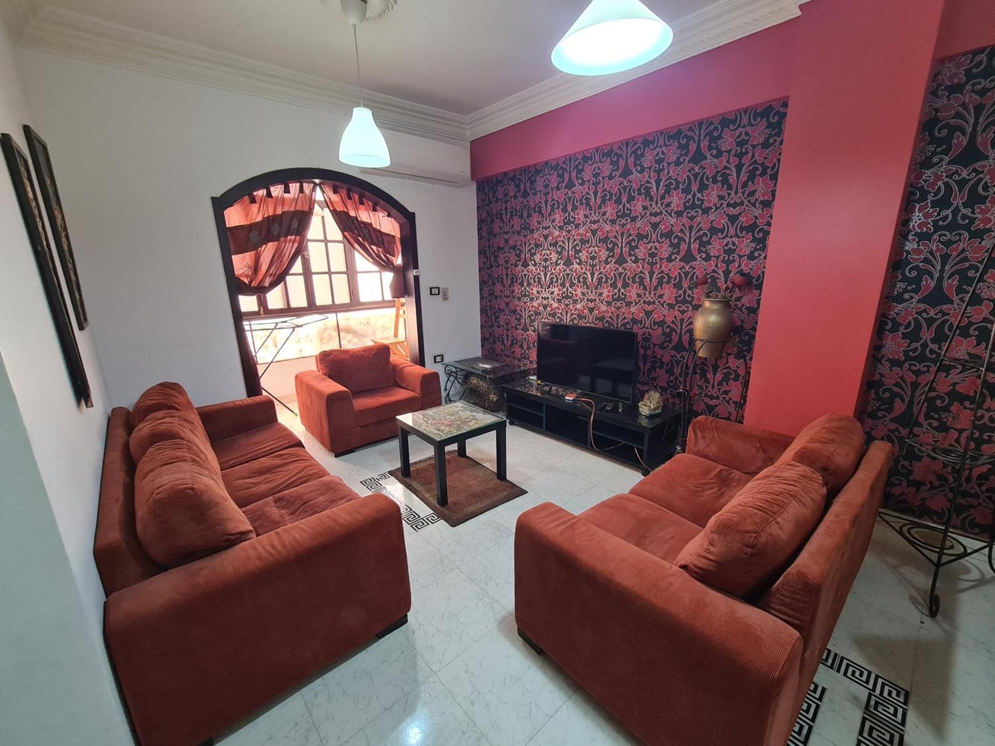 المستثمرين الجنوبي Apartamento
