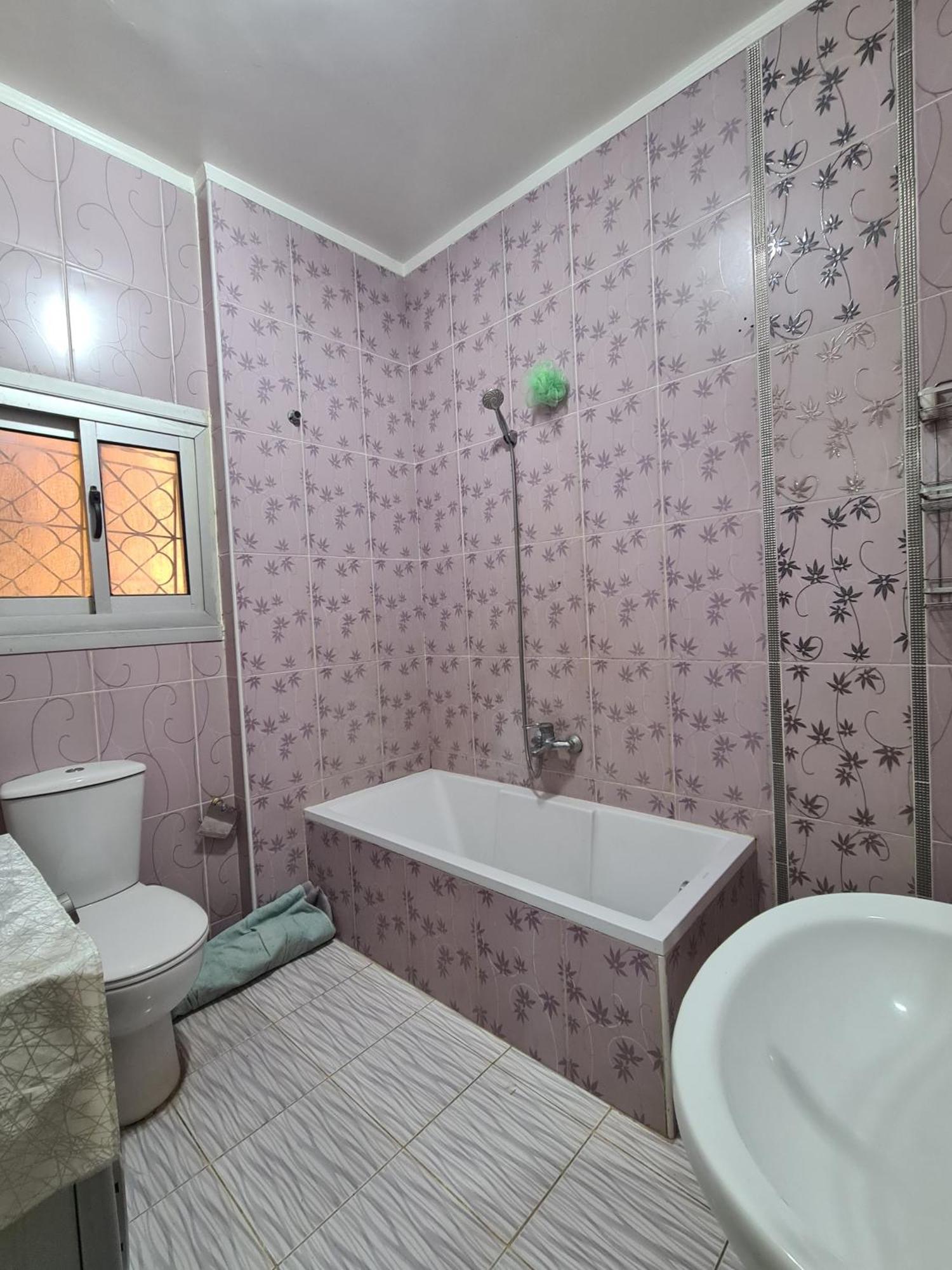 المستثمرين الجنوبي Apartamento El Cairo