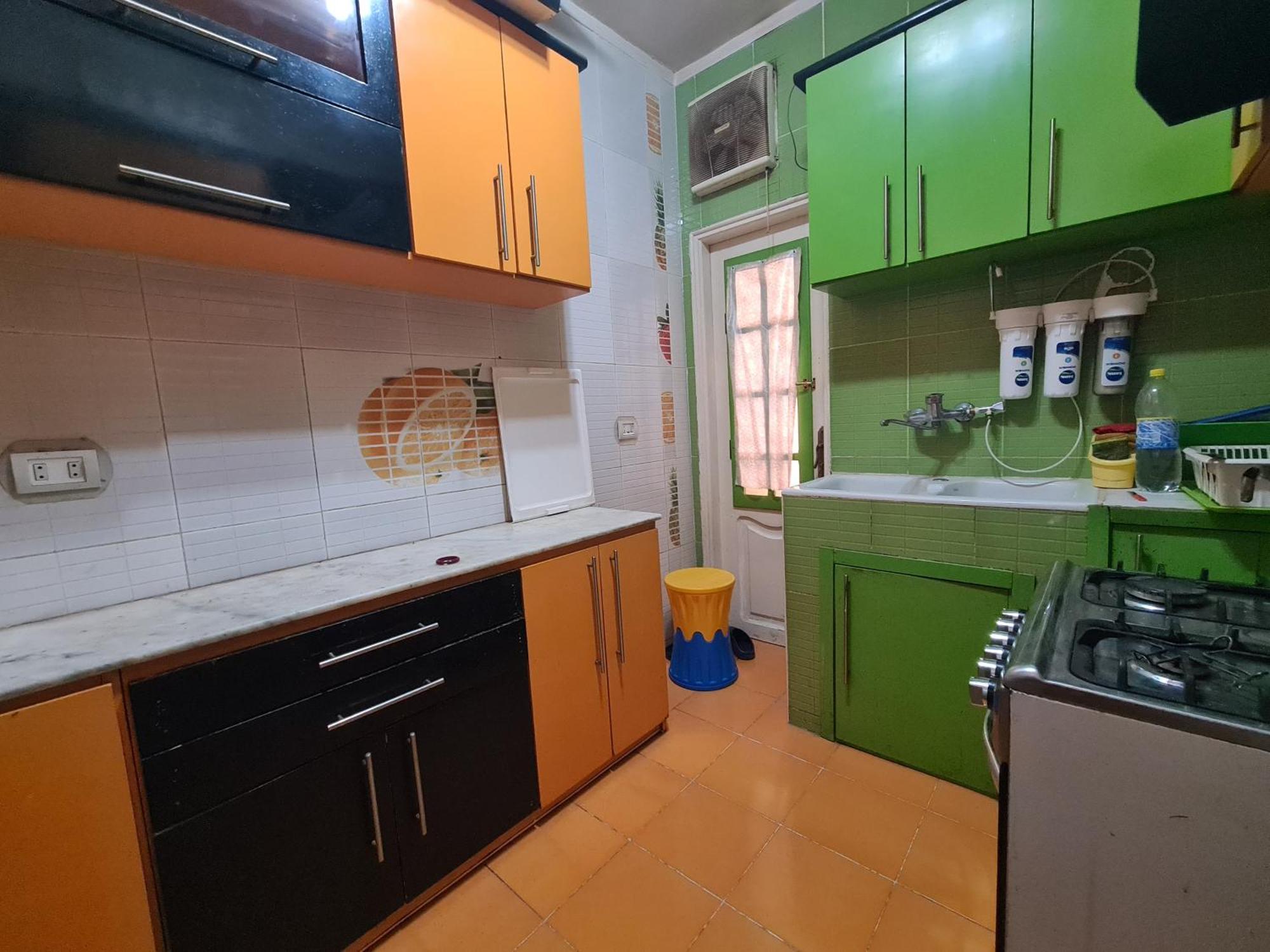 Apartamento المستثمرين الجنوبي El Cairo