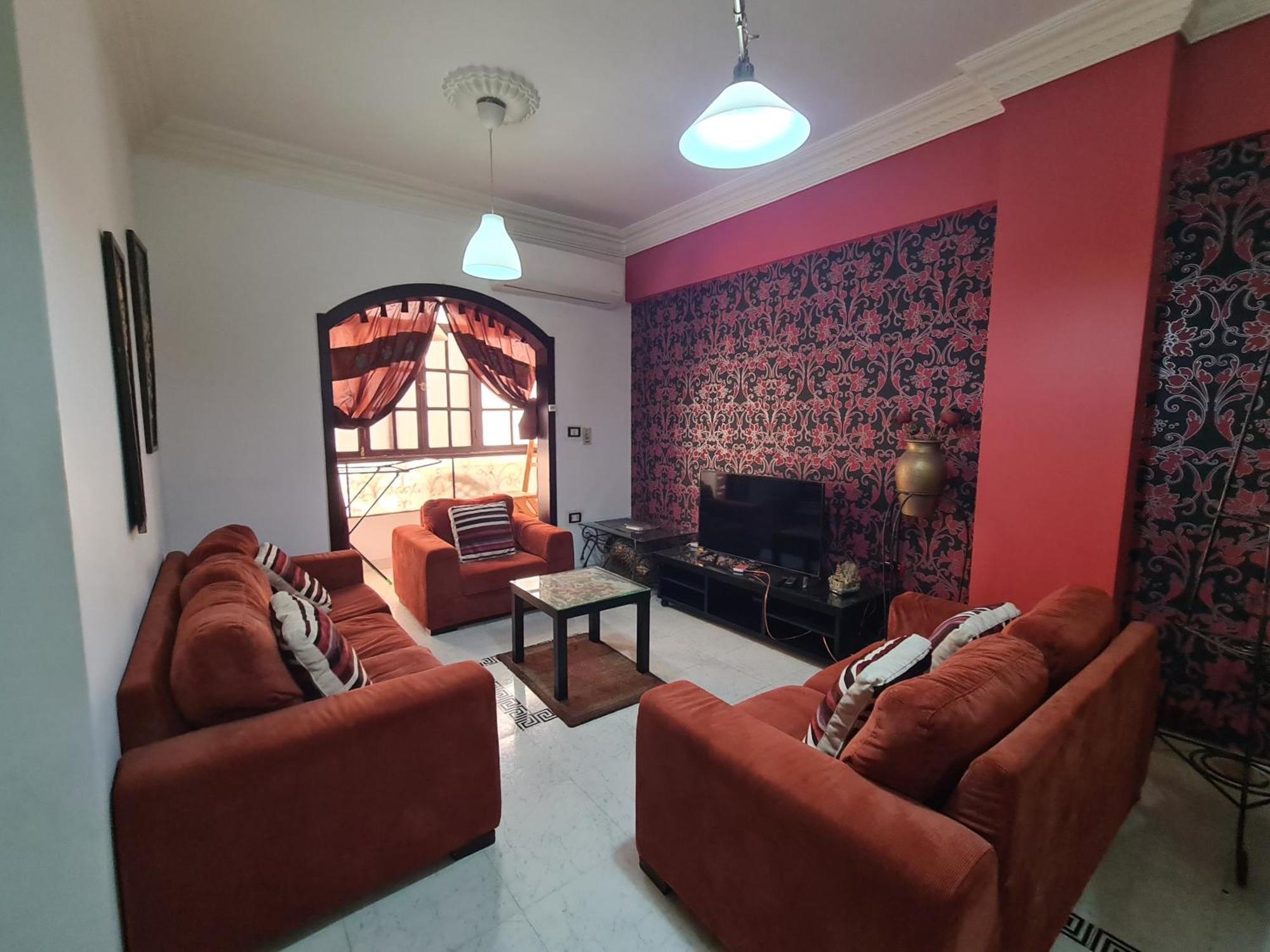 المستثمرين الجنوبي * El Cairo
