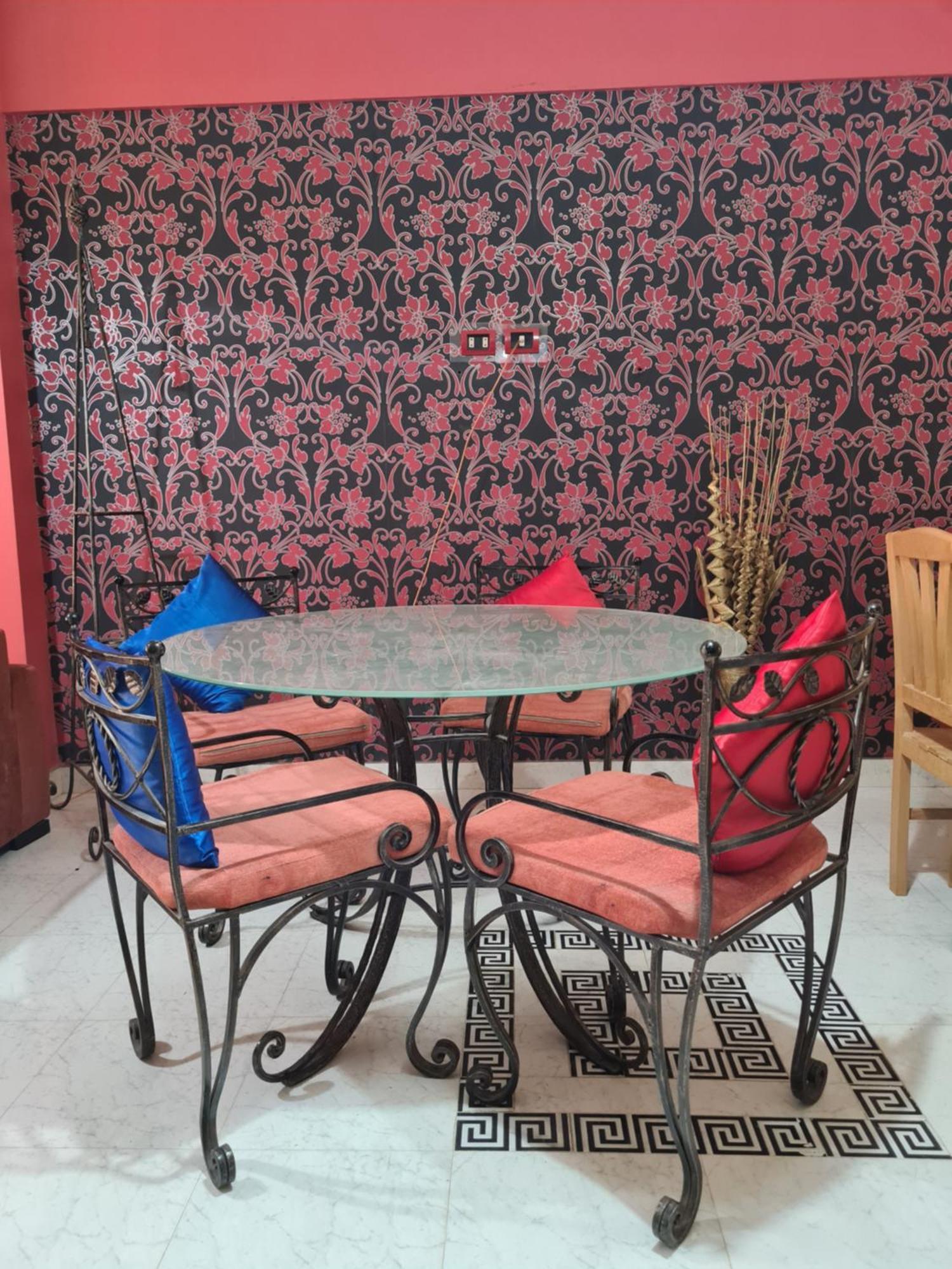 Apartamento المستثمرين الجنوبي *