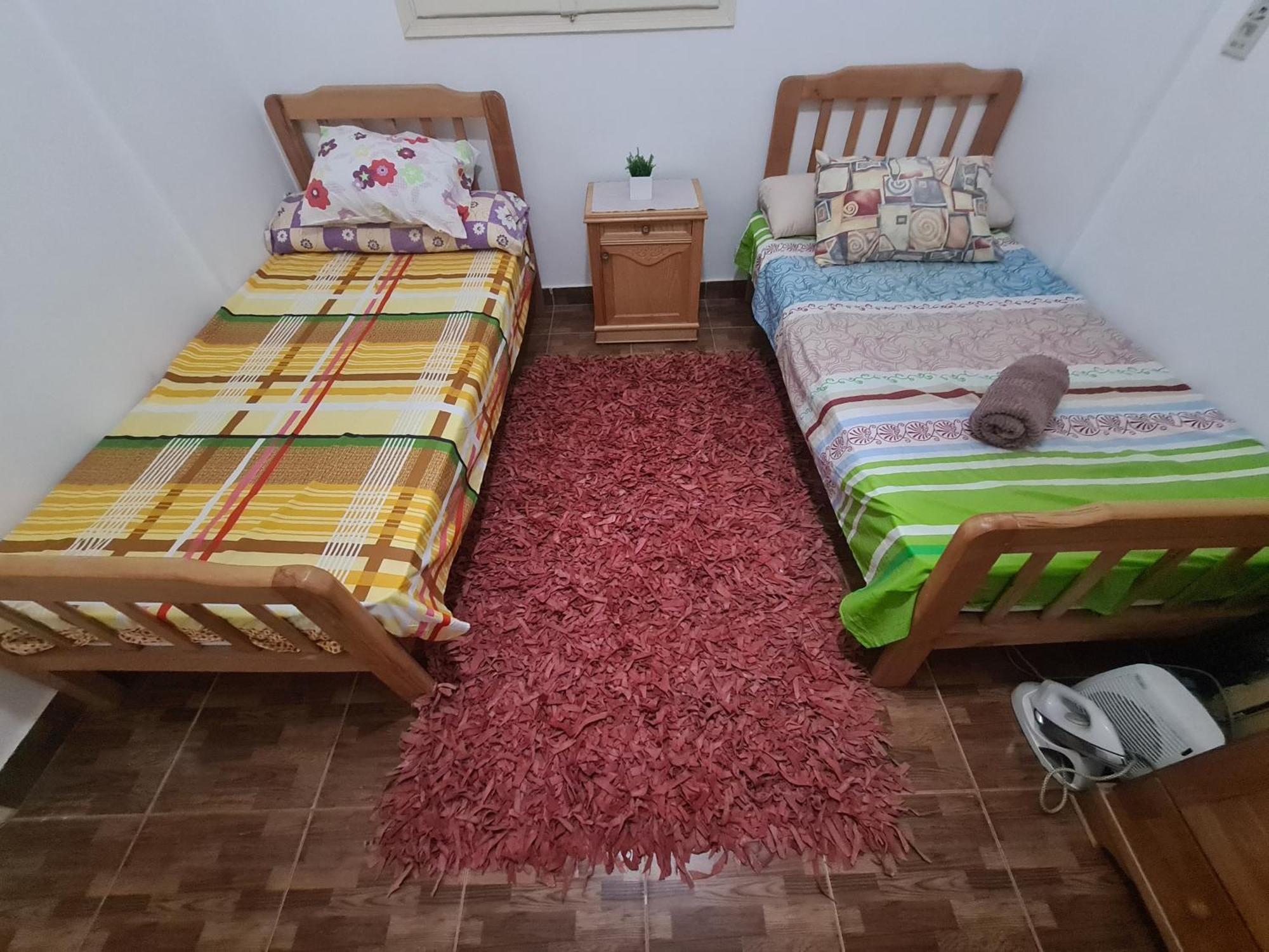 Apartamento المستثمرين الجنوبي