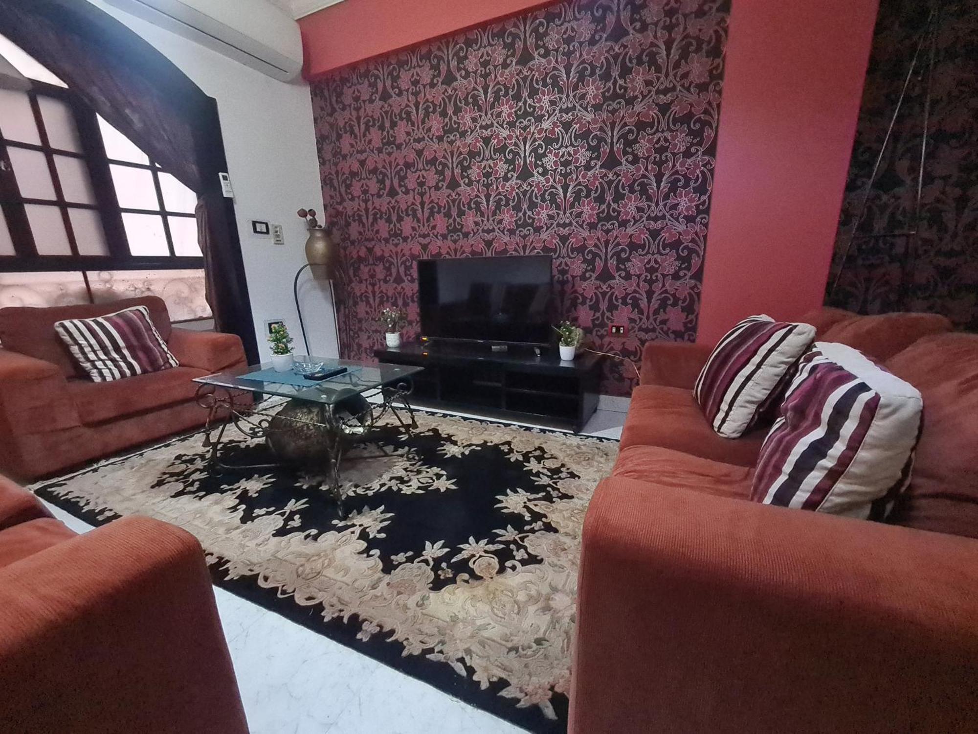 Apartamento المستثمرين الجنوبي