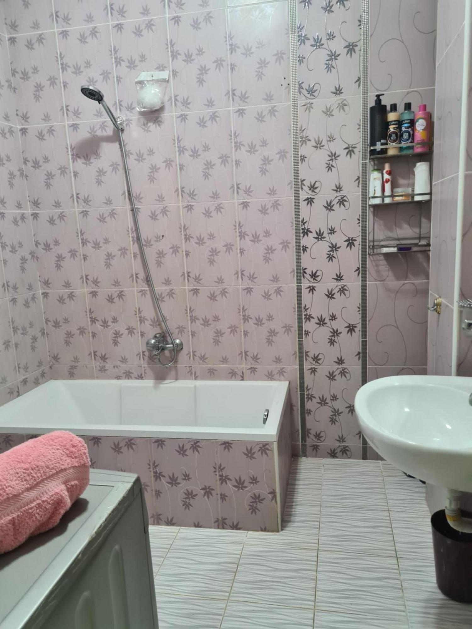 المستثمرين الجنوبي Apartamento *
