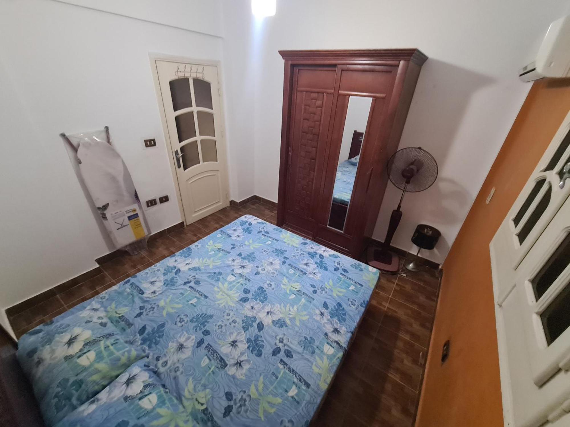 المستثمرين الجنوبي Apartamento El Cairo