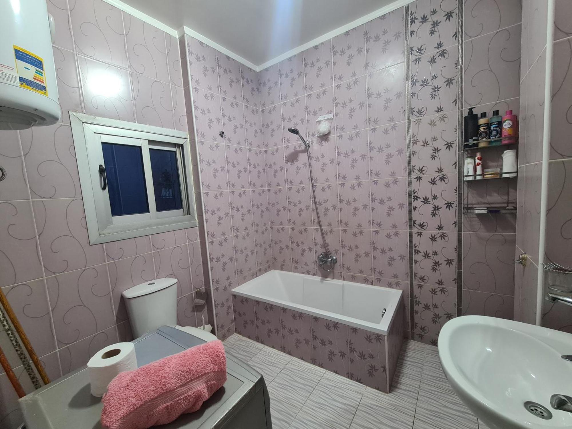 المستثمرين الجنوبي Apartamento El Cairo