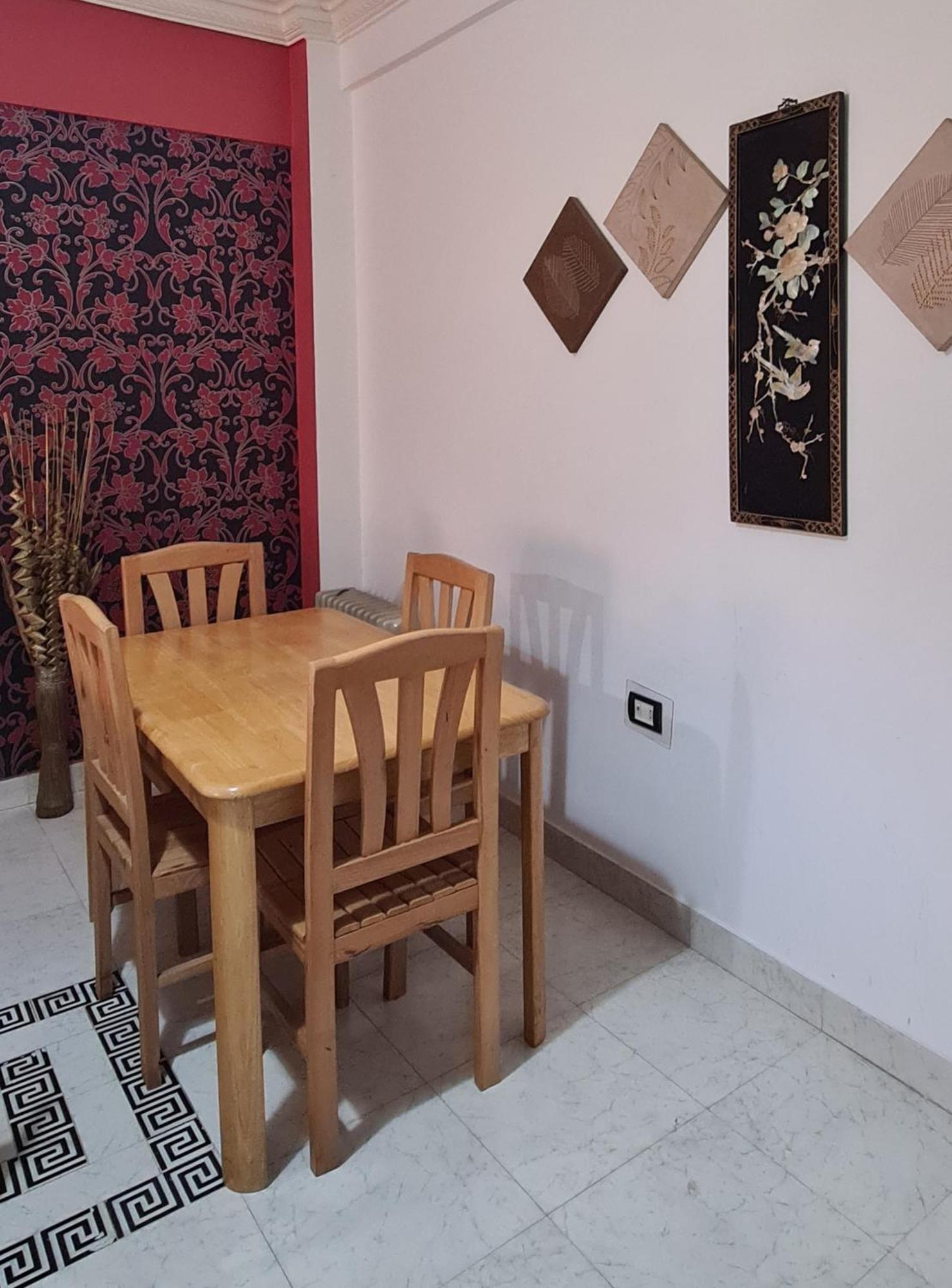 Apartment المستثمرين الجنوبي Kairo