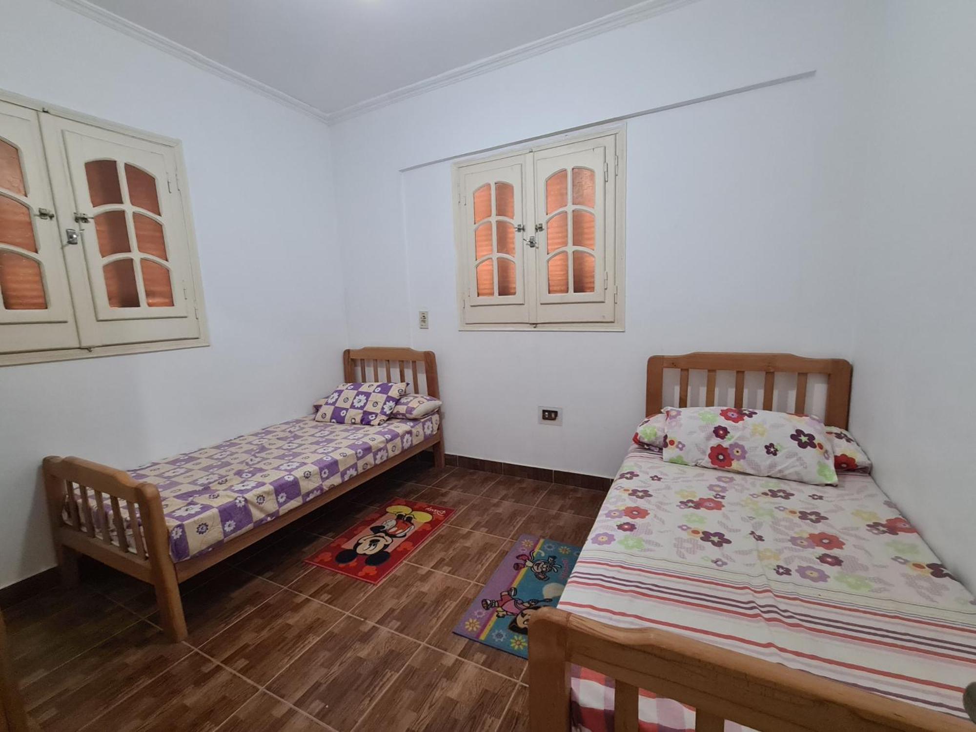 Apartment المستثمرين الجنوبي *