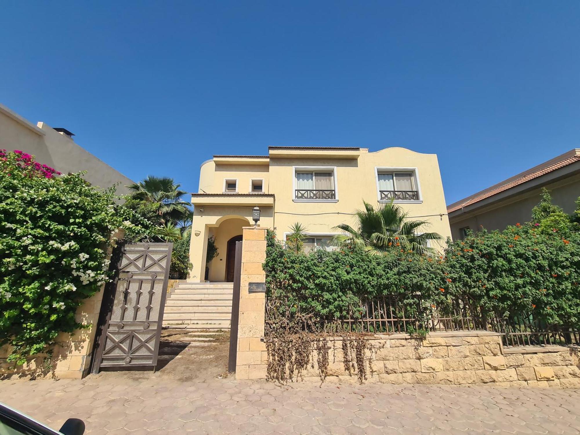 Apartment المستثمرين الجنوبي